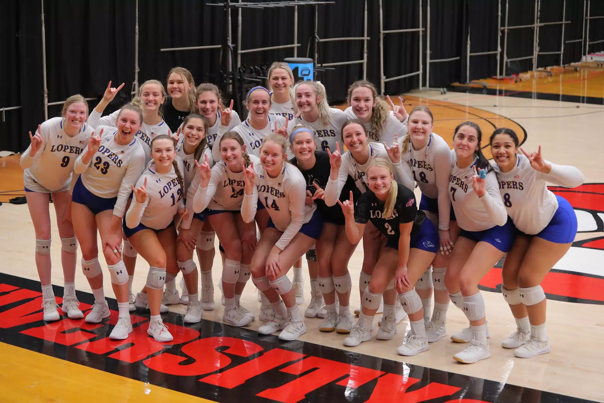 Loper VB