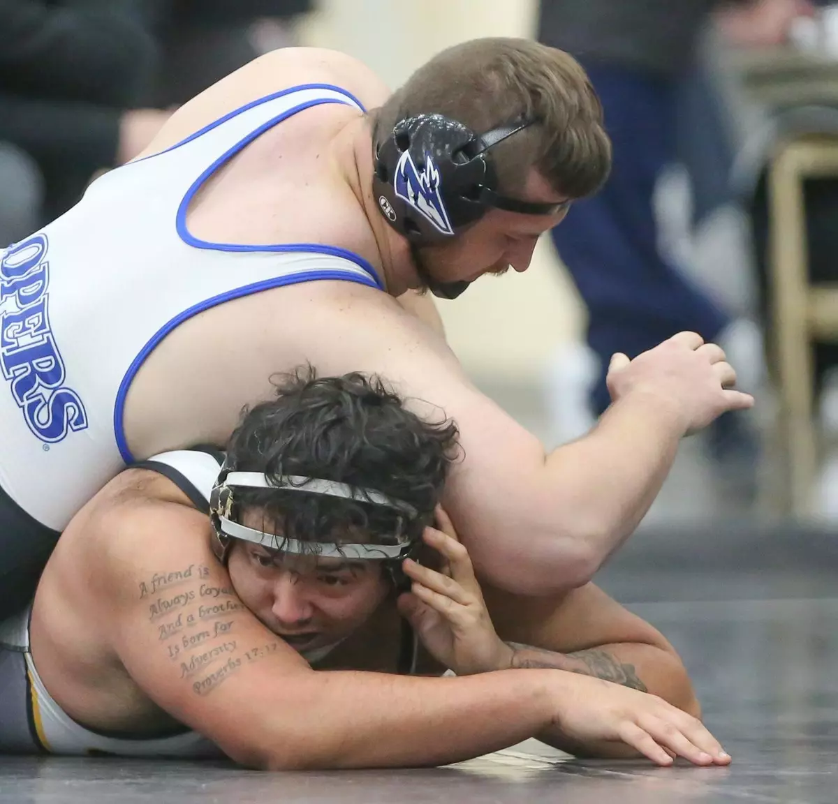 UNK Wrestling