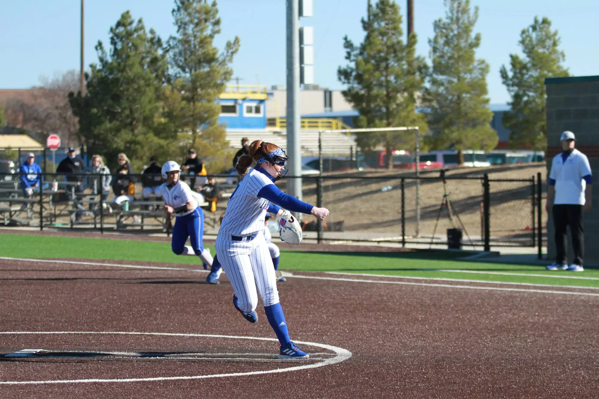 UNK Softball