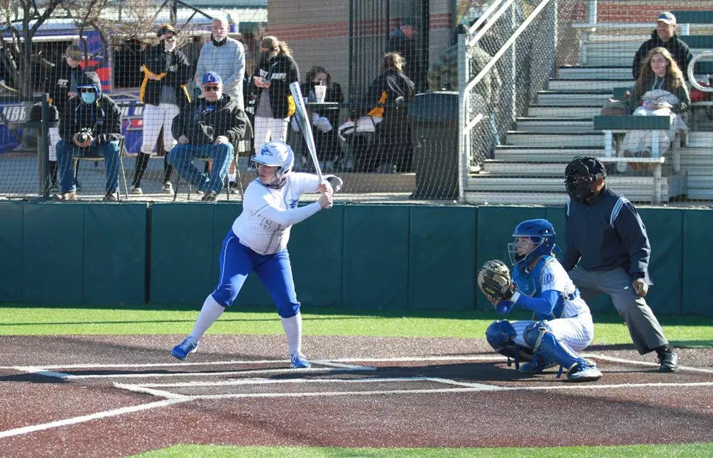 UNK Softball
