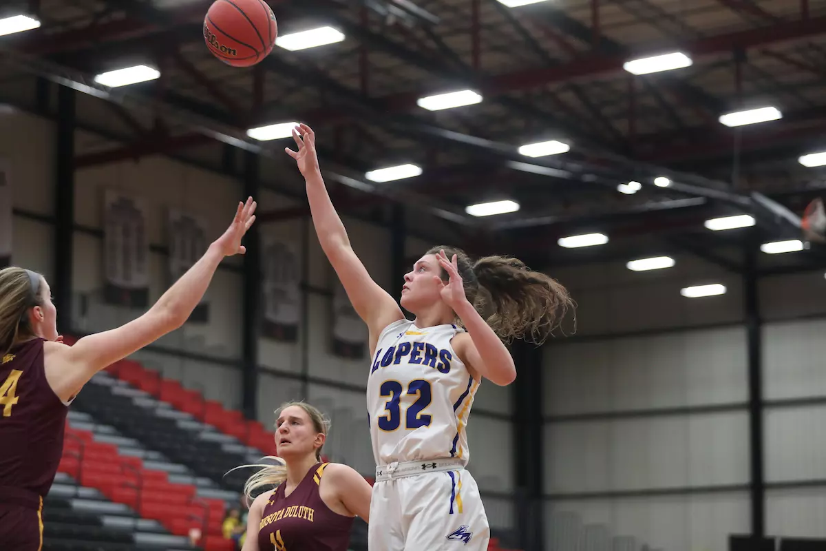 UNK WBB