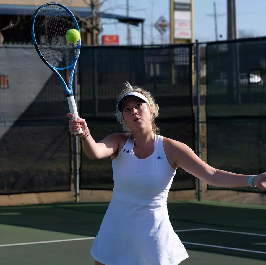UNK Tennis