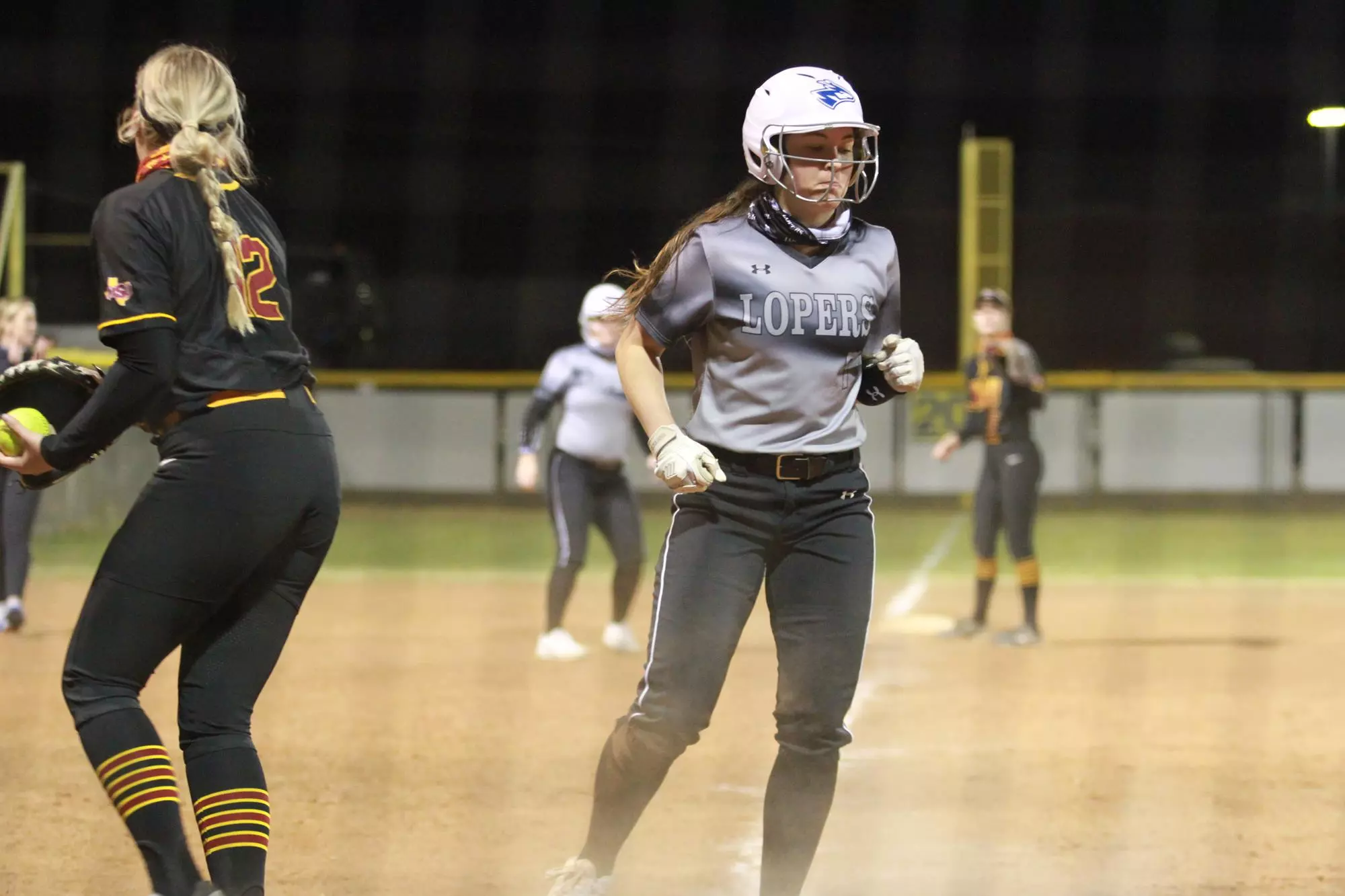 UNK Softball