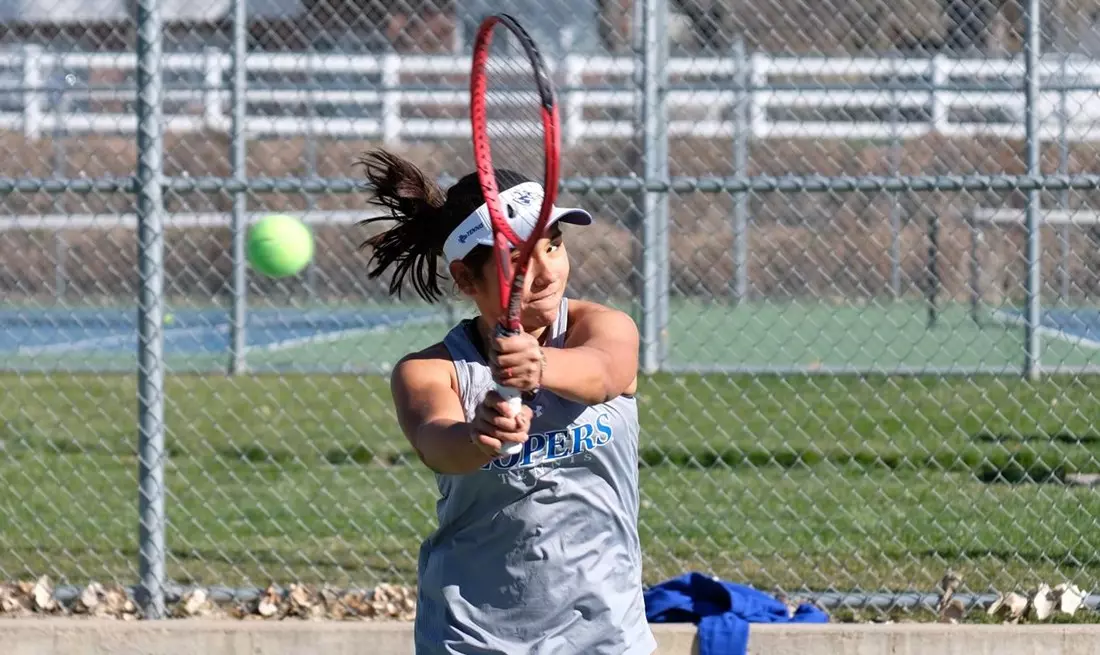 UNK Tennis