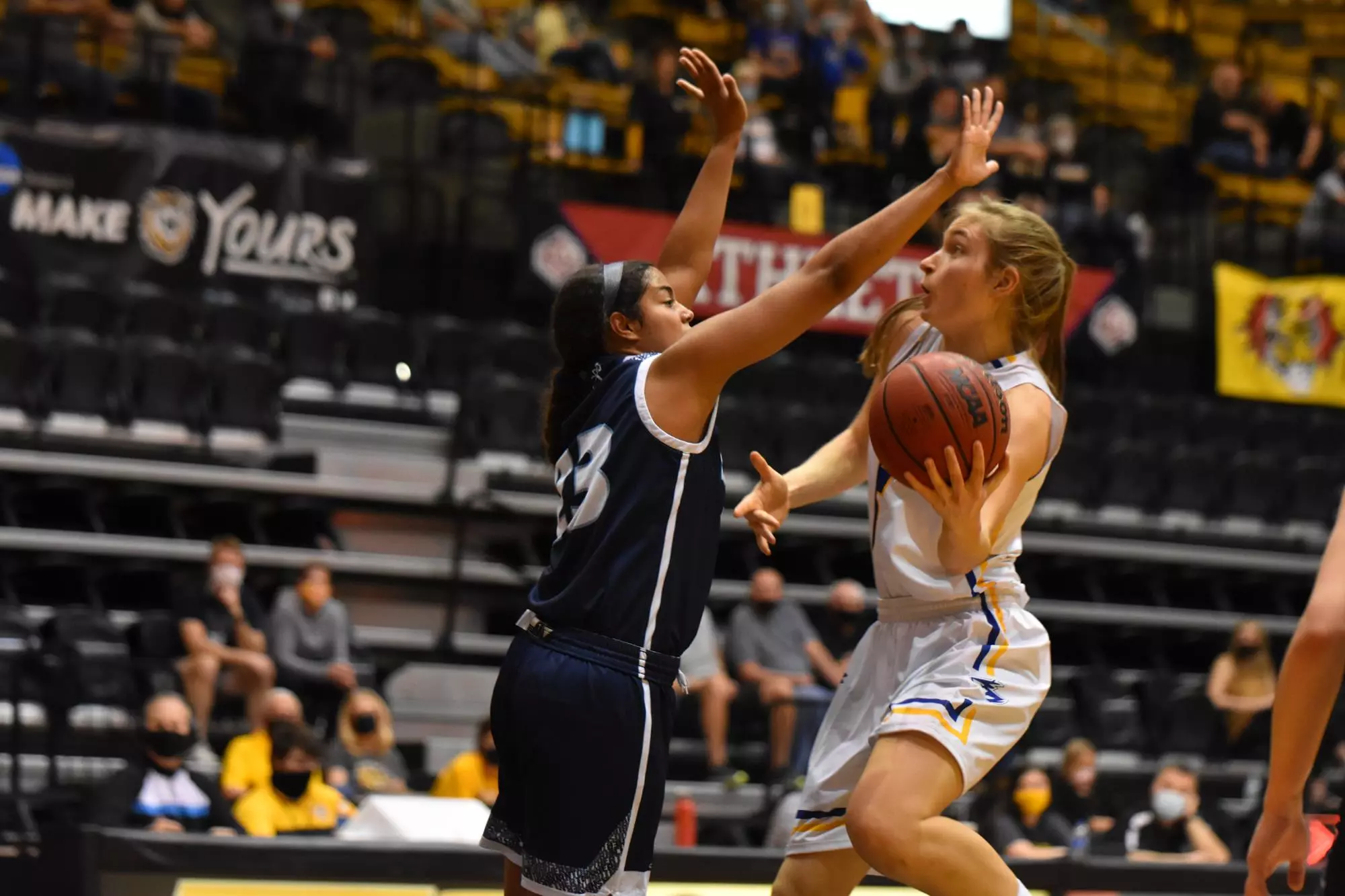 UNK WBB