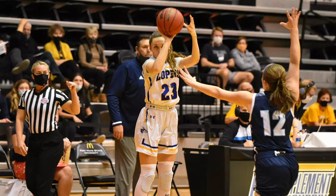 UNK WBB