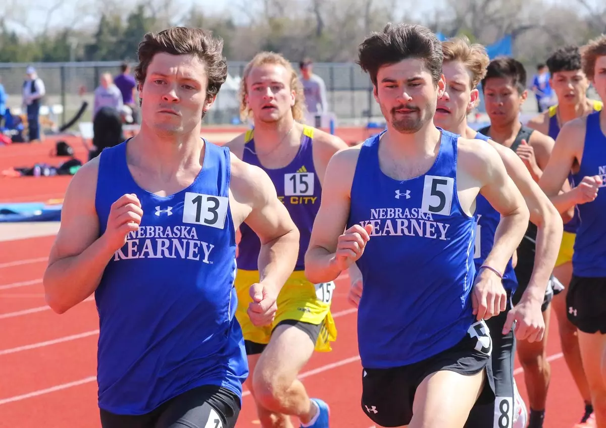 Loper Track