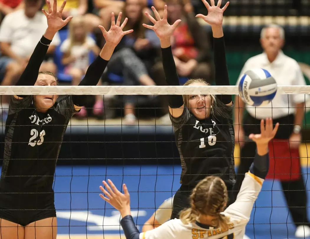 UNK Volleybal