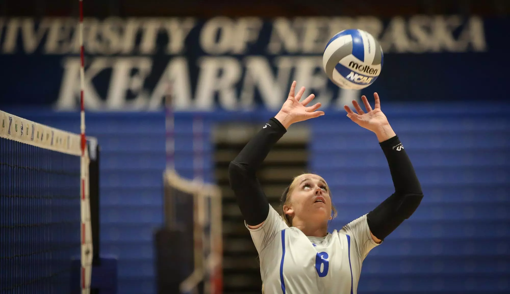 UNK Volleyball