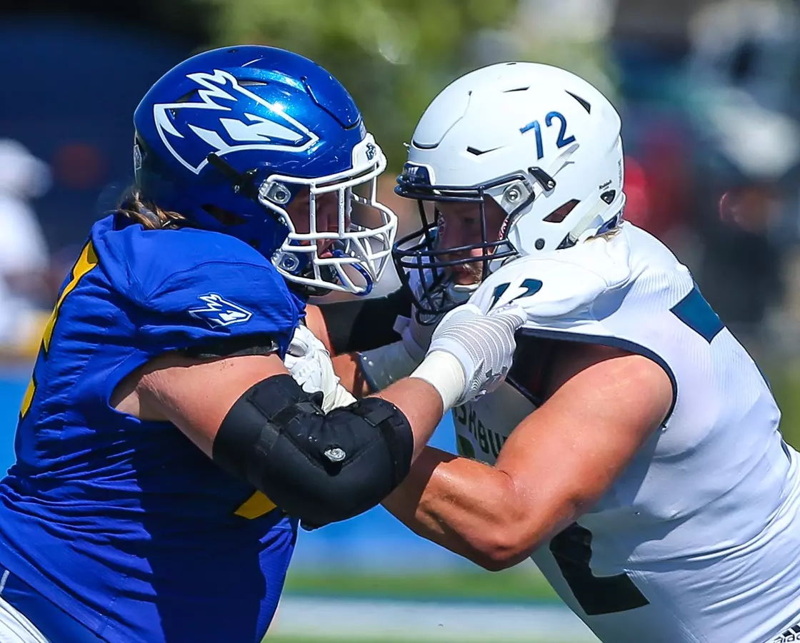 UNK Football