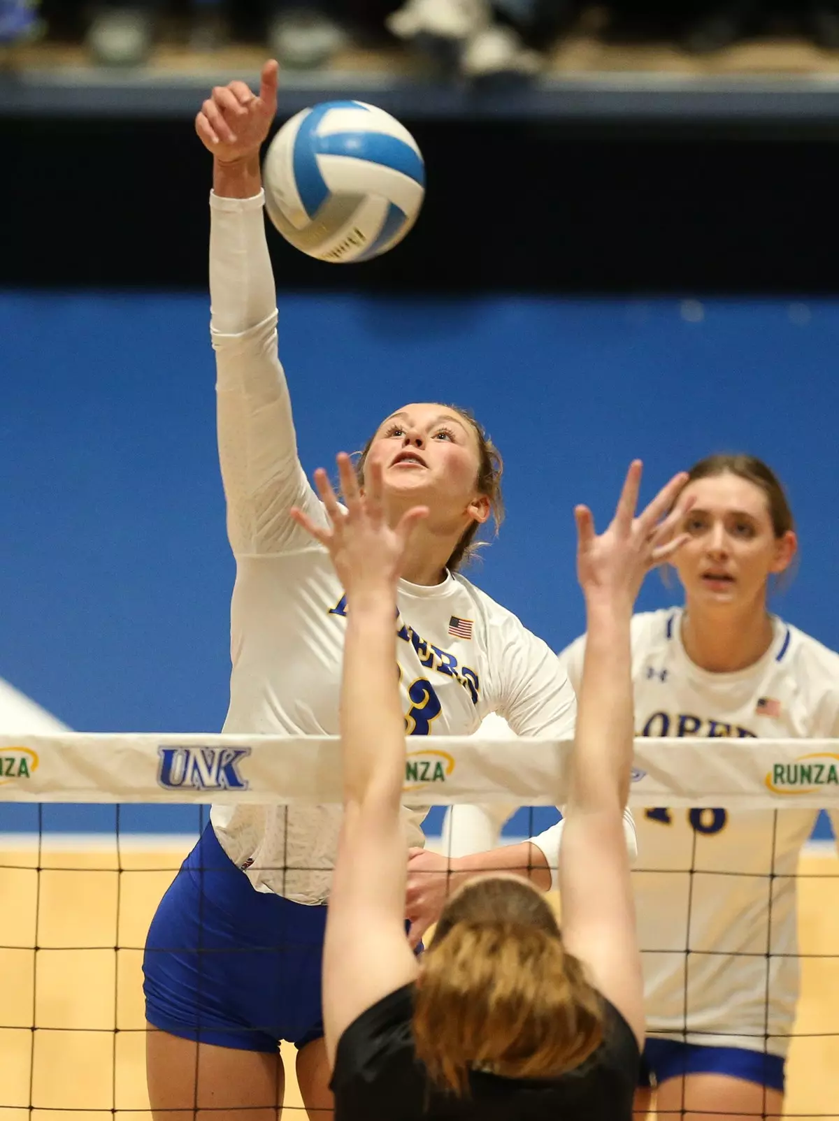UNK VB