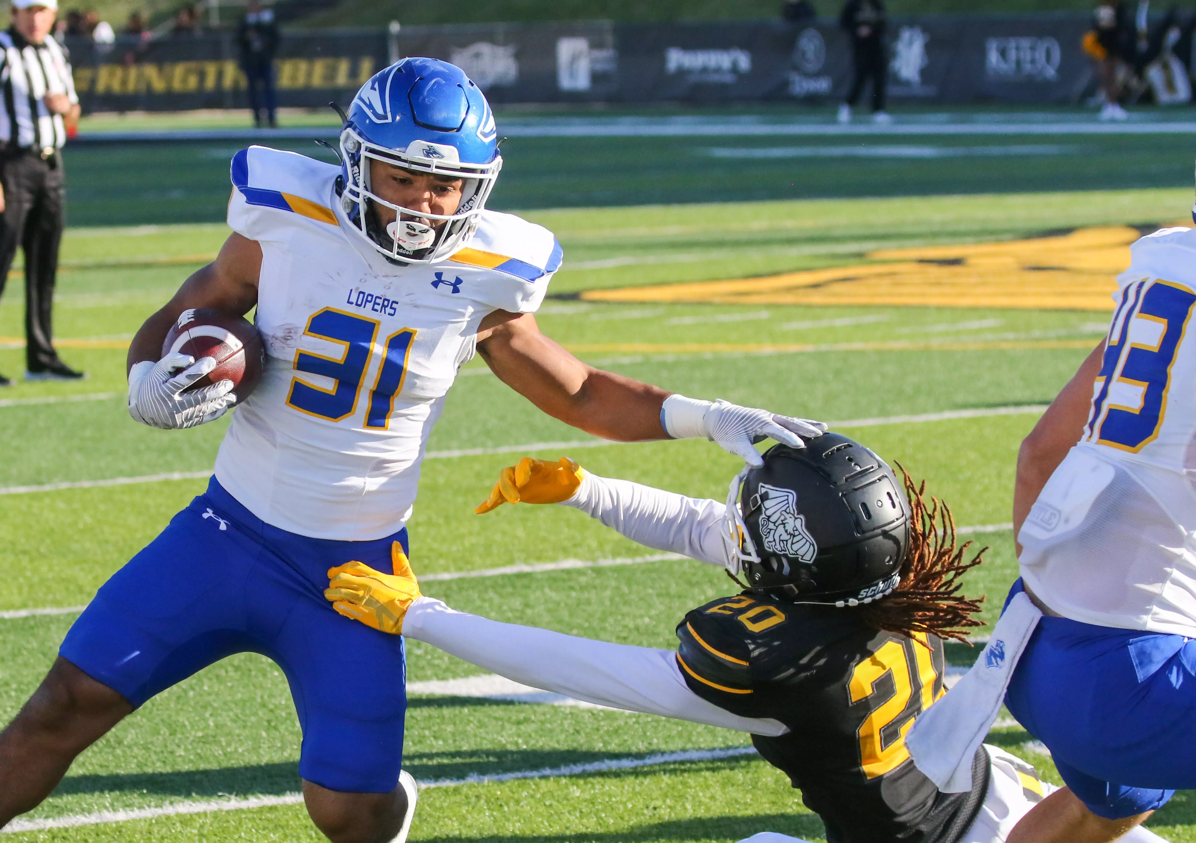 Loper FB
