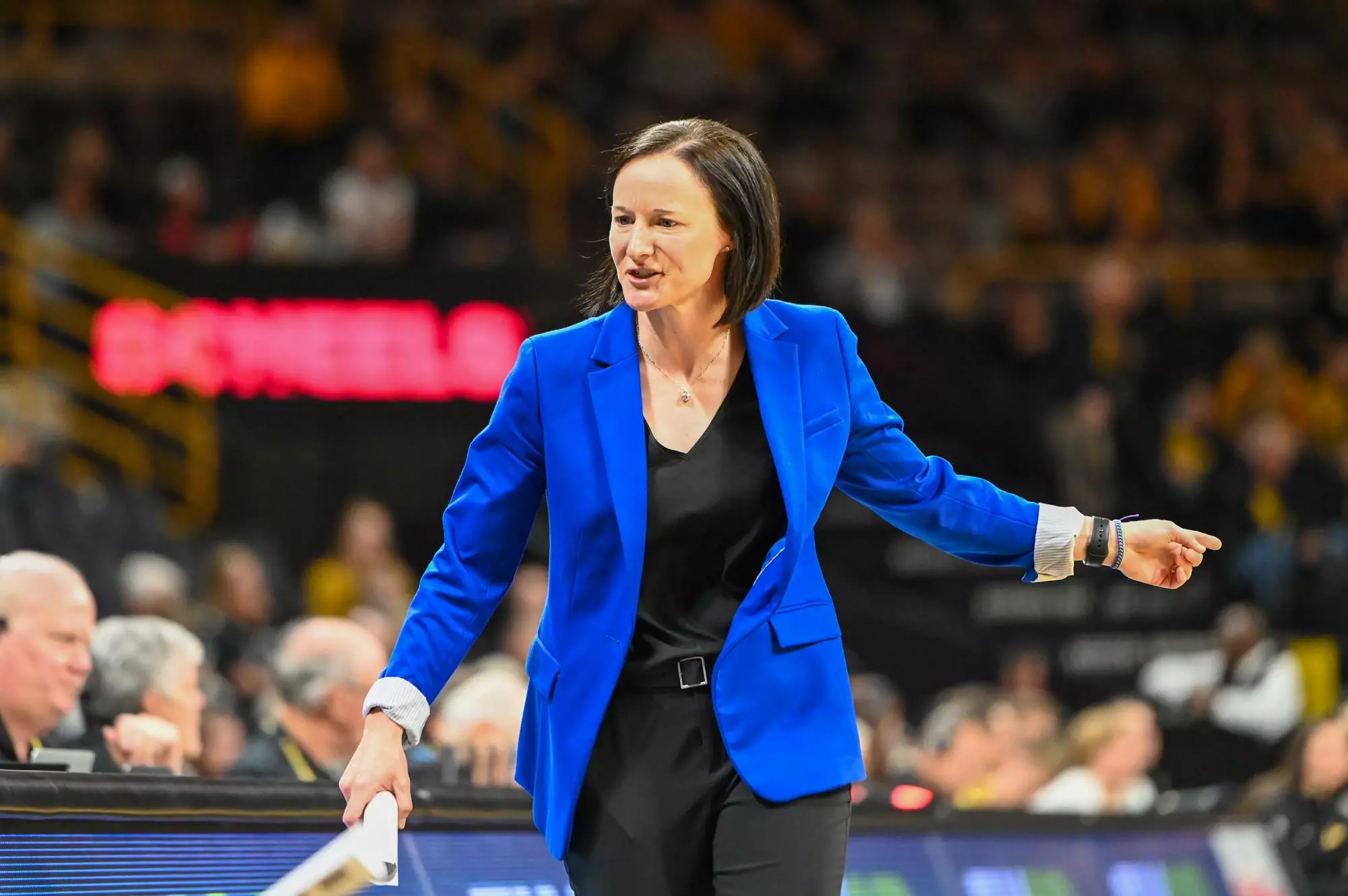 Coach Eighmey