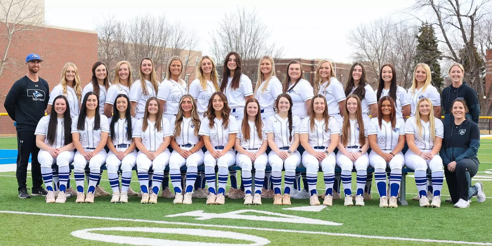 2022 UNK Team