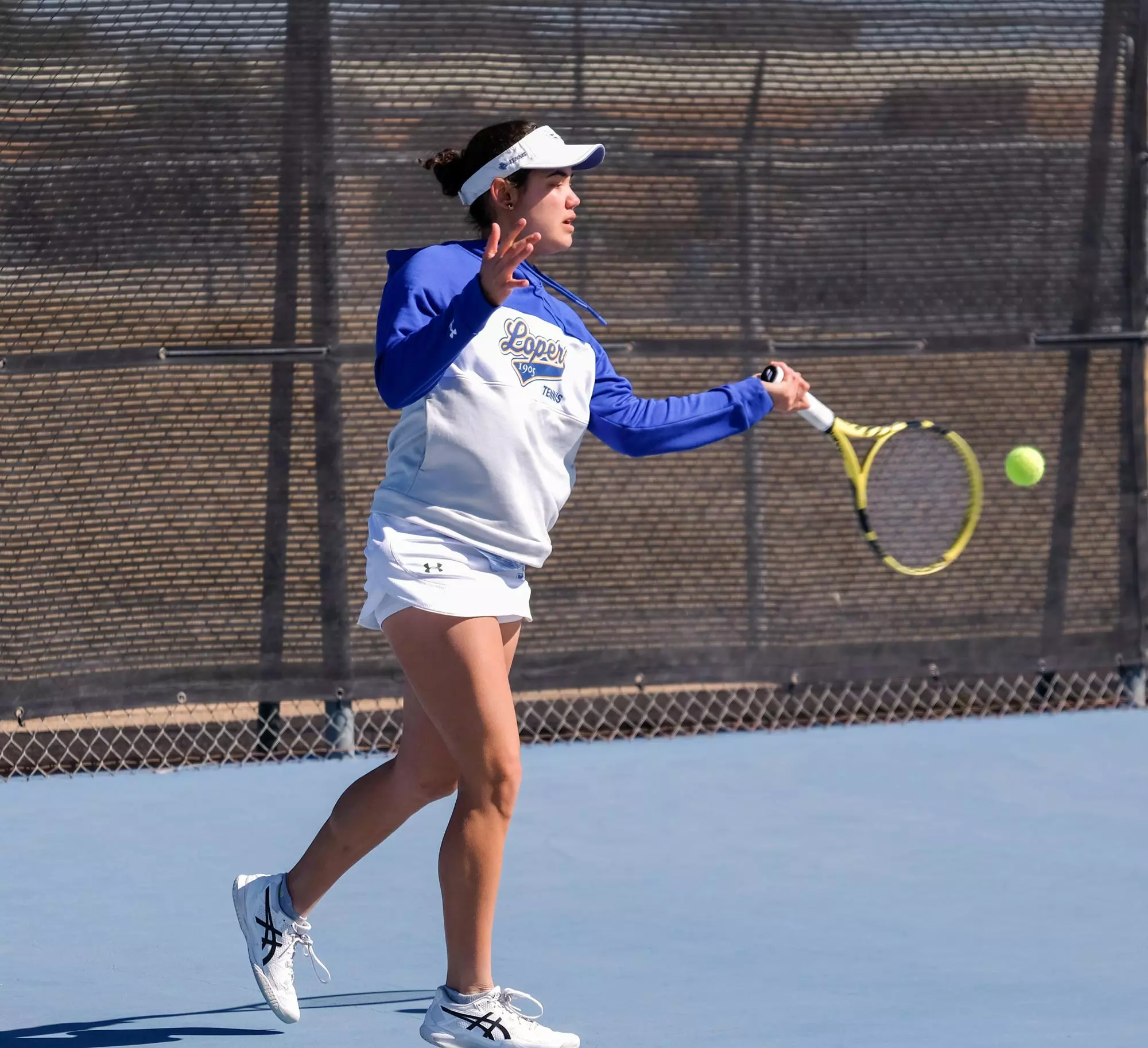 UNK Tennis
