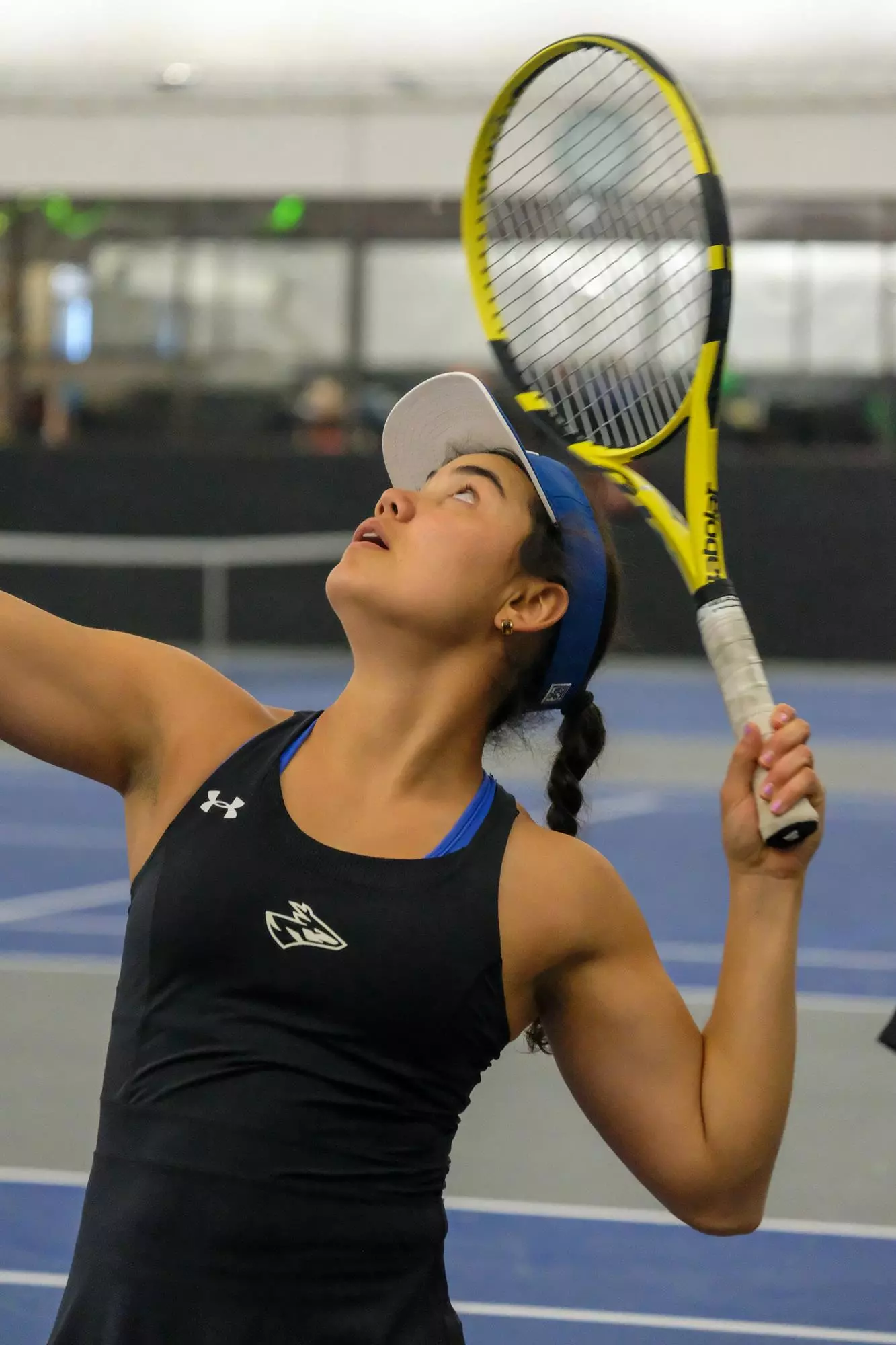UNK Tennis