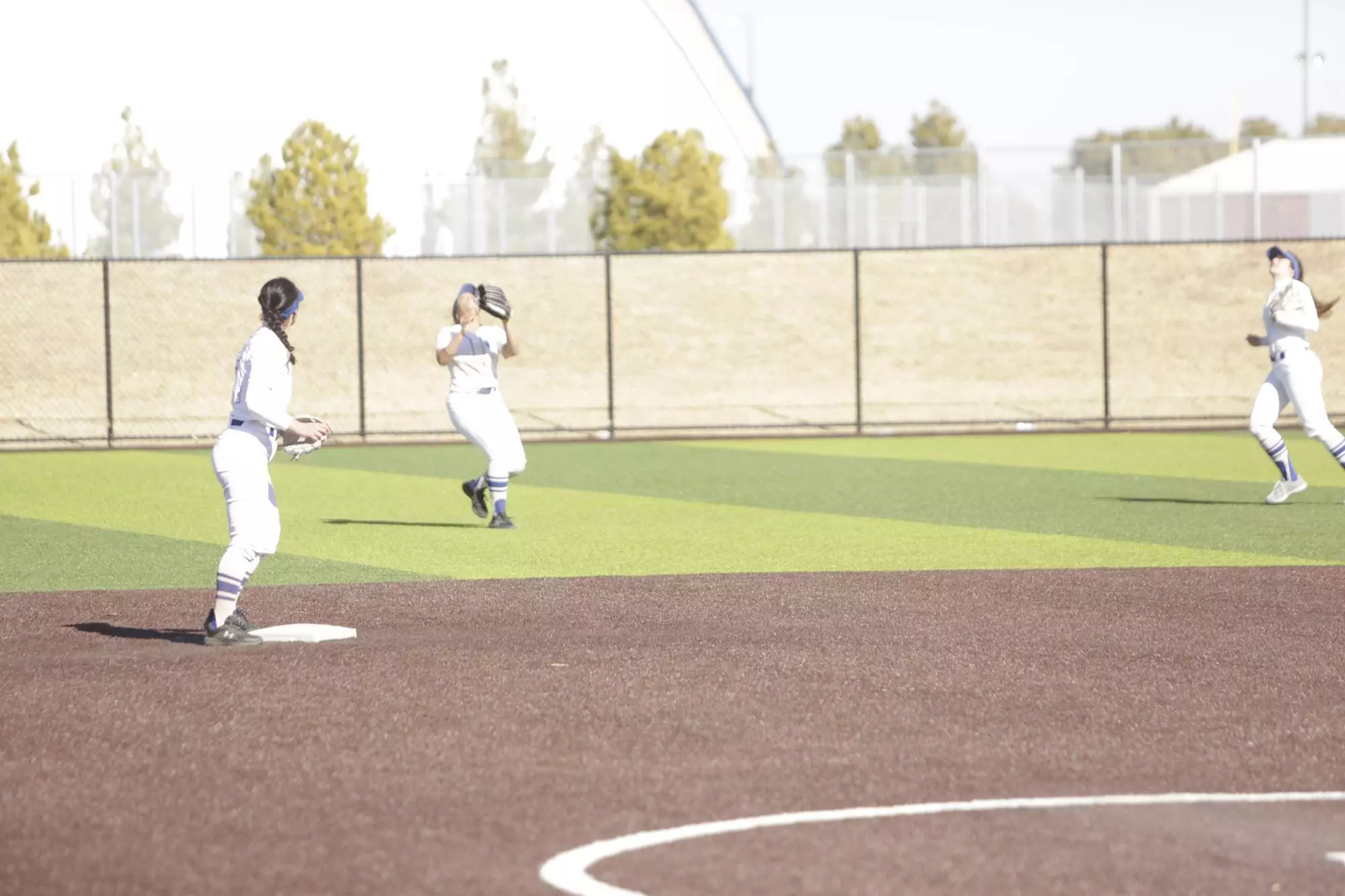 Loper Softball