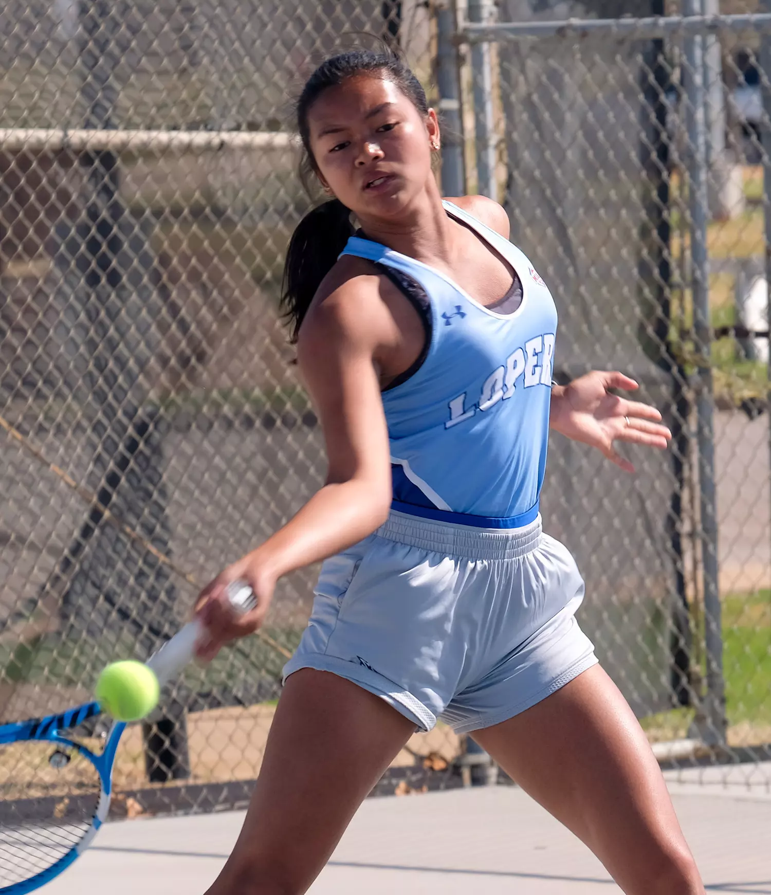 UNK tennis