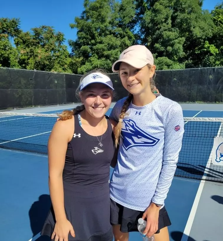 UNK Tennis