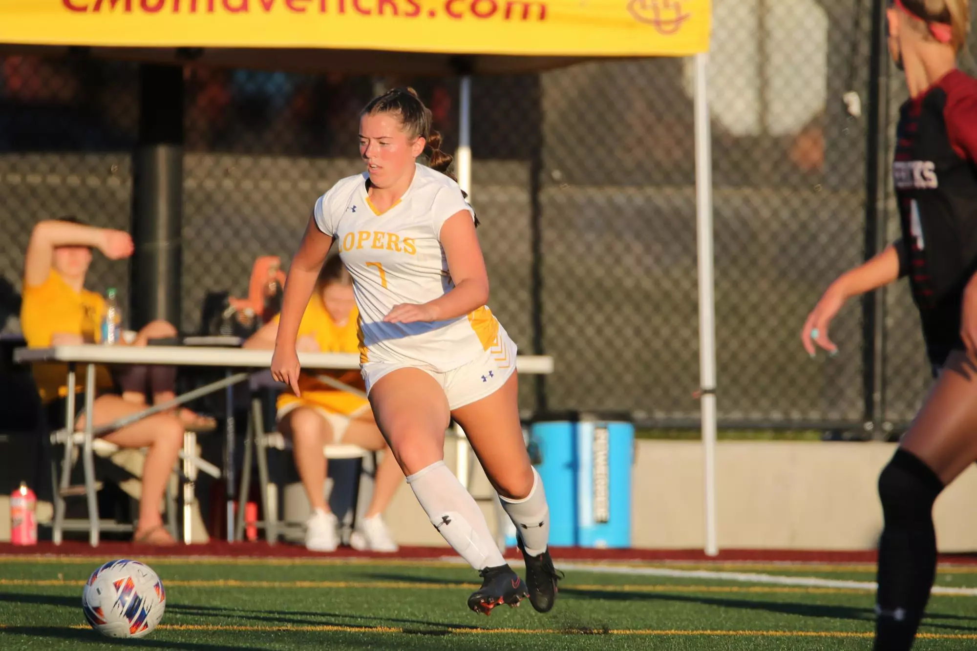 UNK Soccer