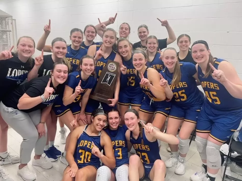 UNK WBB