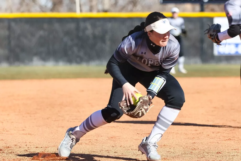 Loper Softball