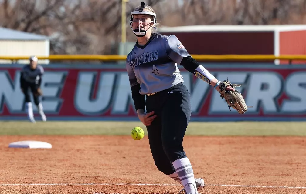 Loper Softball