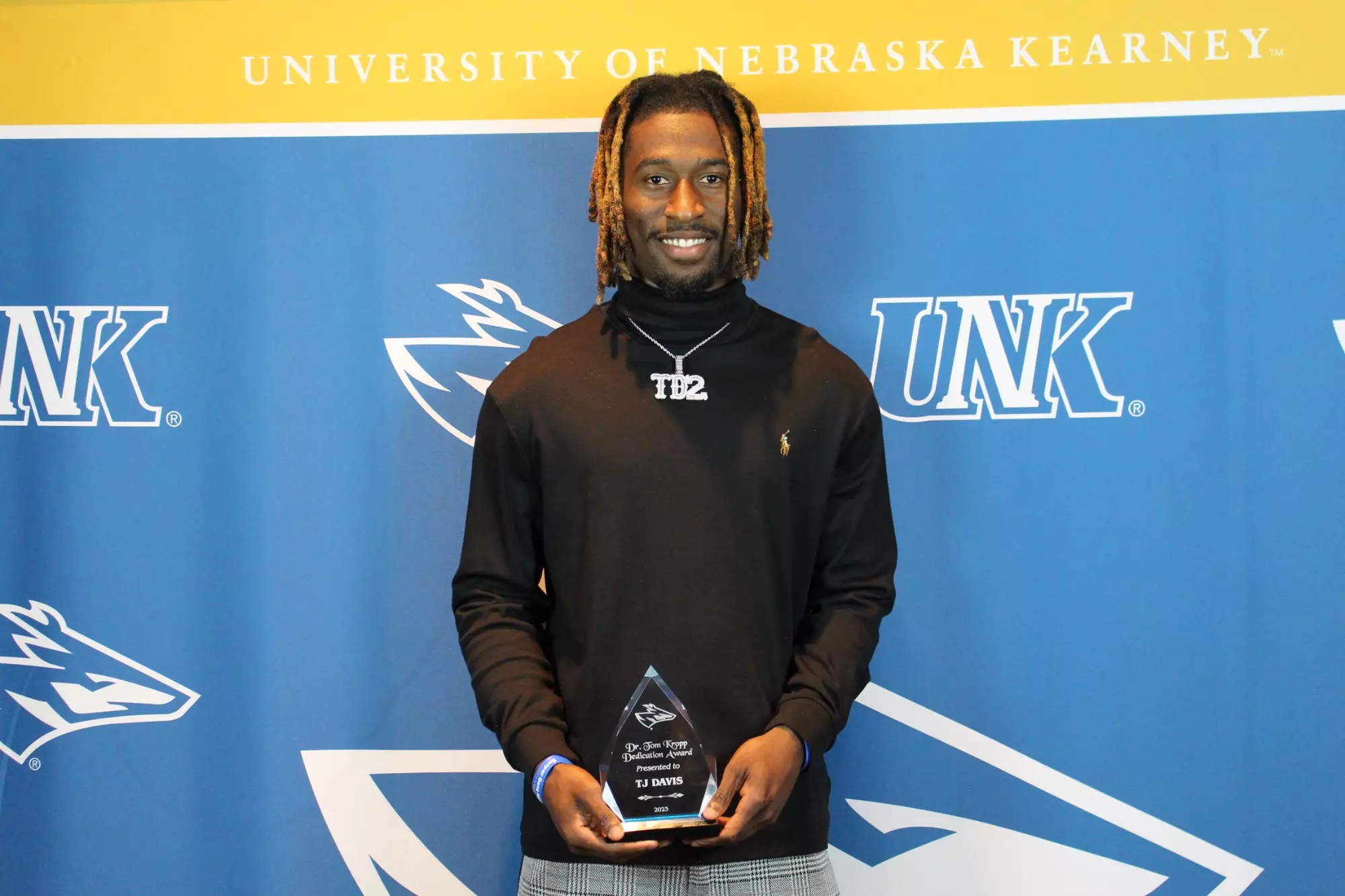 UNK Athletics