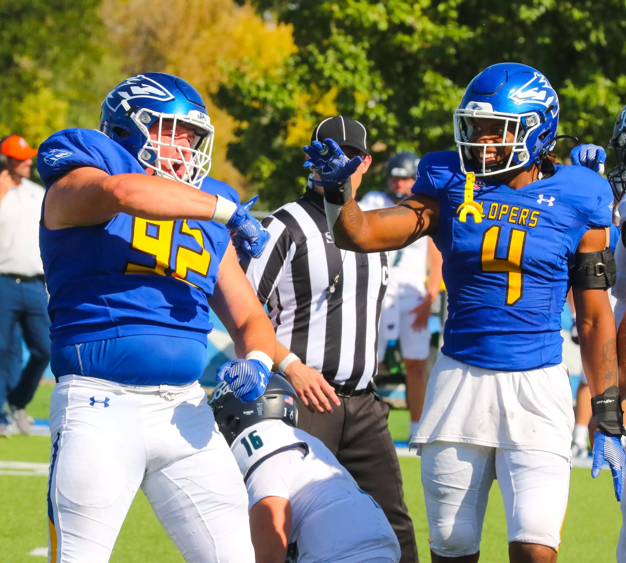 UNK FB
