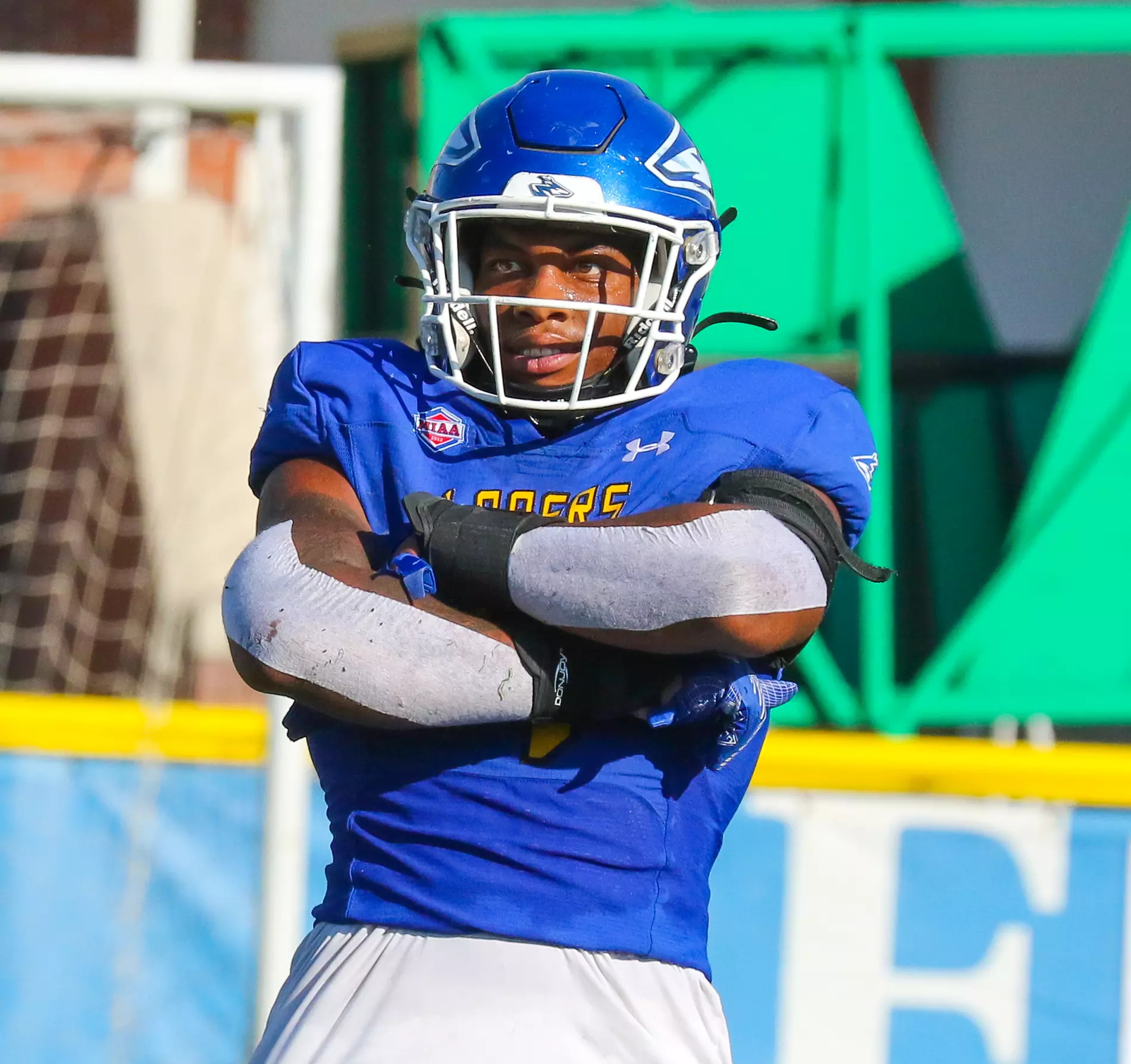 UNK FB