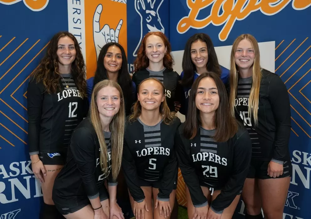 2025 Seniors