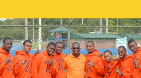 xc team