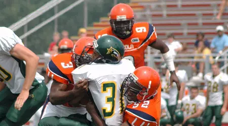sack