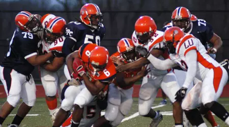 spring game