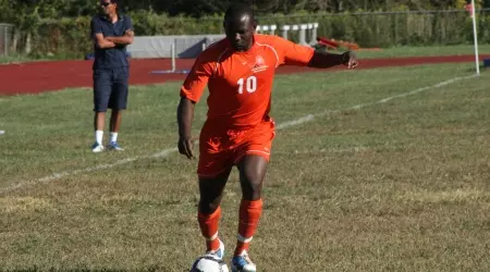 Osho vs. PSU-Abington