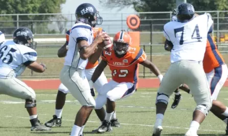 Dameion Butler