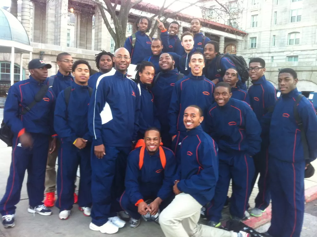 Trackteam