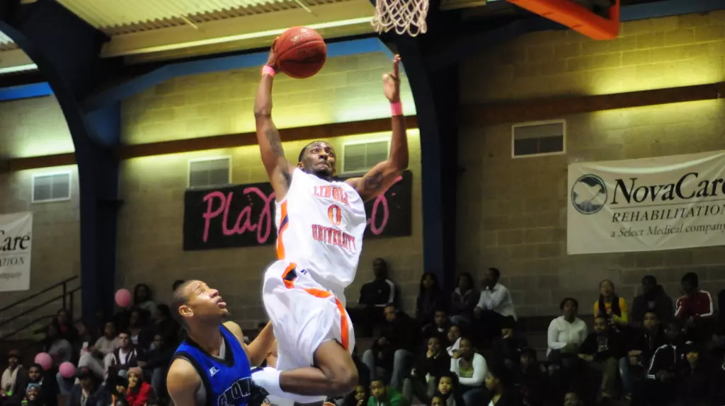 Sharpe Dunk