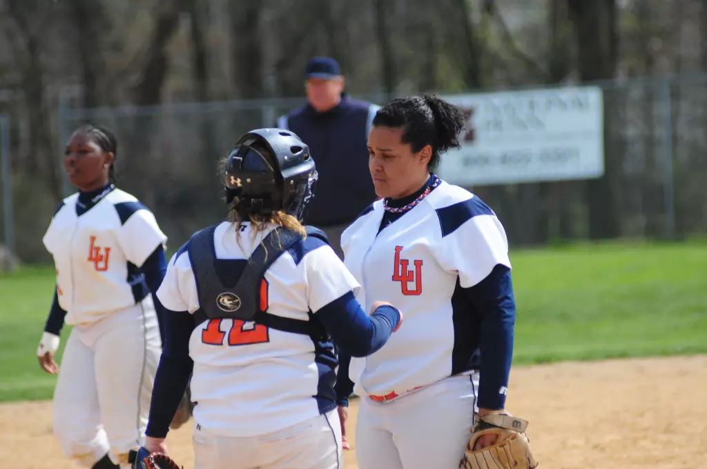 Pitcher-Catcher