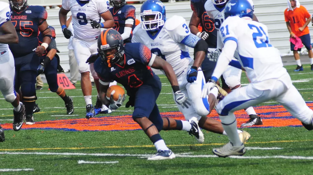 Ivan Mitchell action