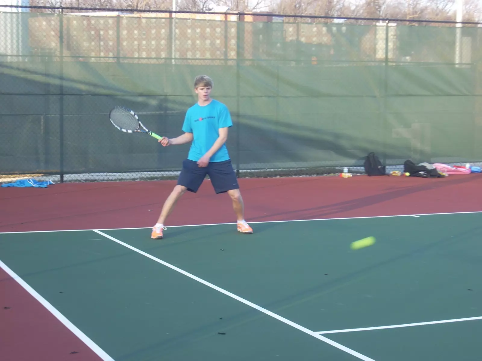 Austin Tennis