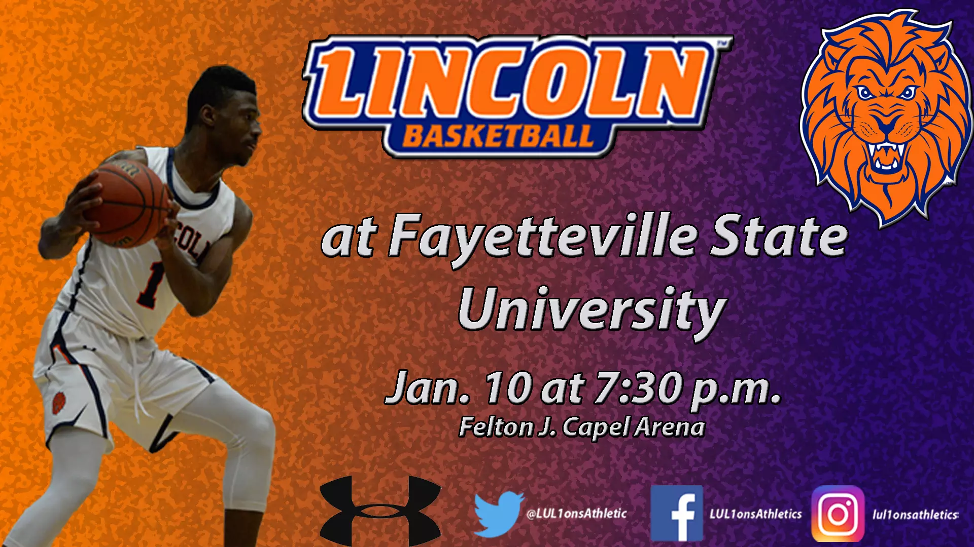 mbb gameday