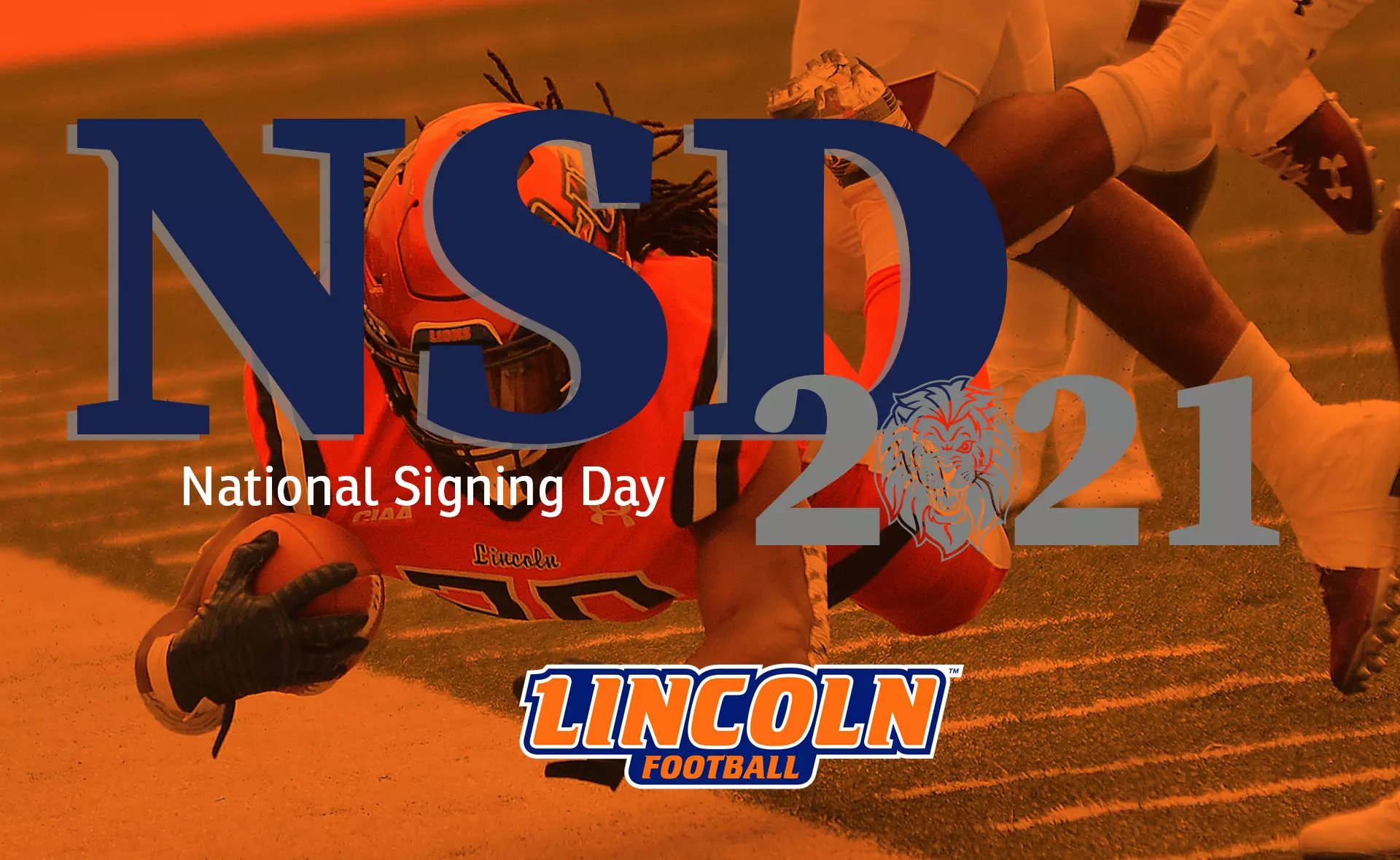 2021 Football Signing Day