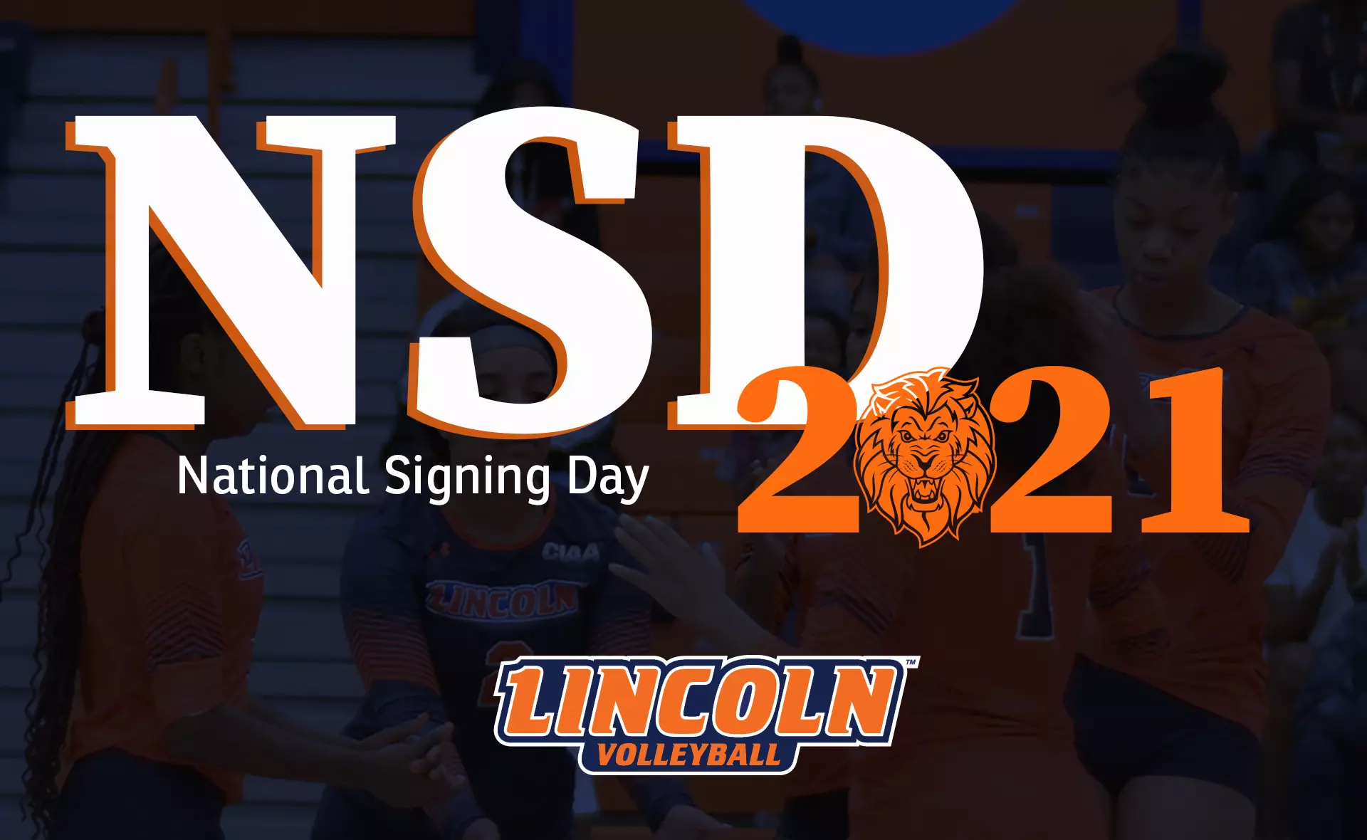 VB Signing Day