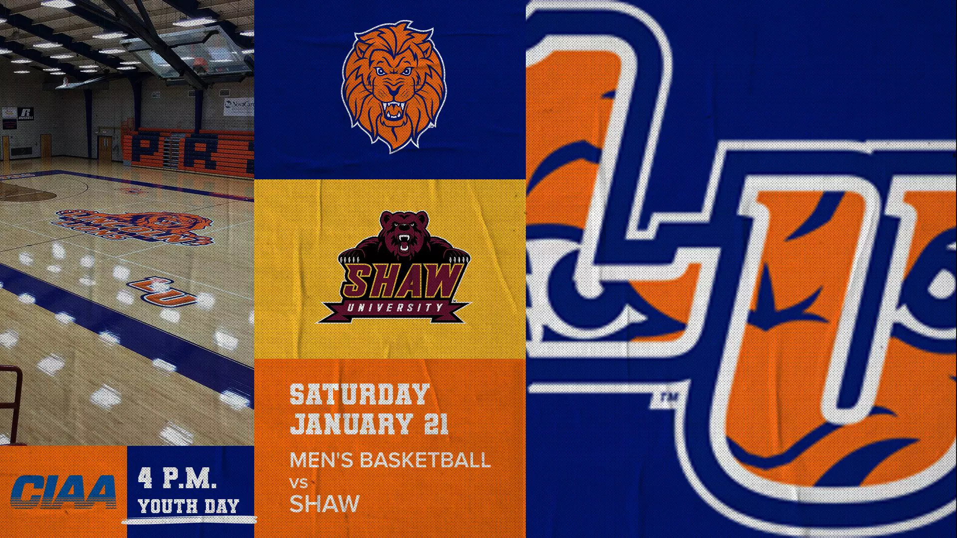 MBB Graphic vs. Shaw