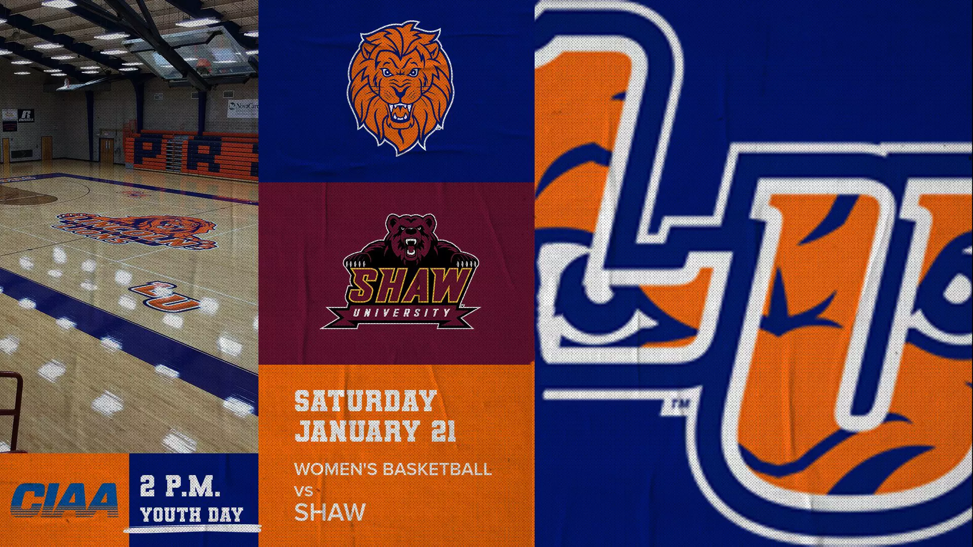 WBB Preview vs. Shaw