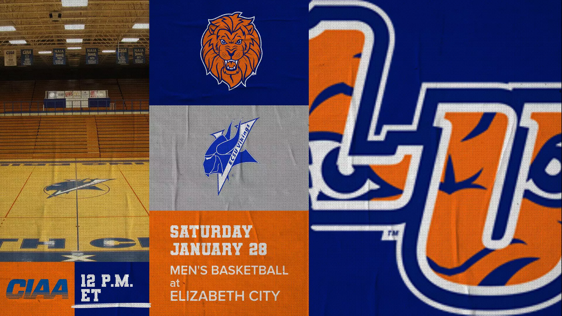 MBB Preview at Elizabeth City State