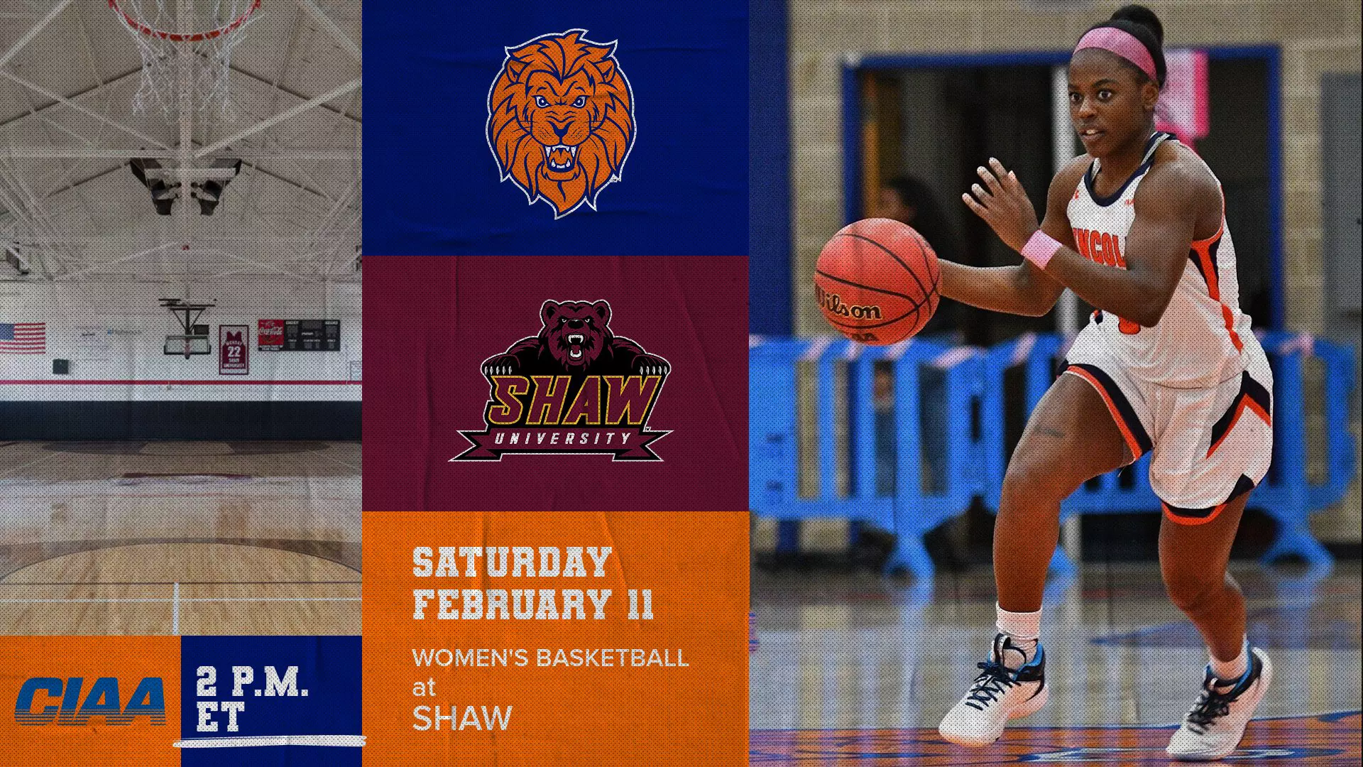 WBB Preview at Shaw