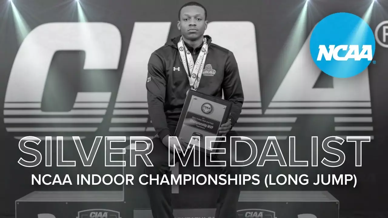 Butler Silver Medalist NCAA