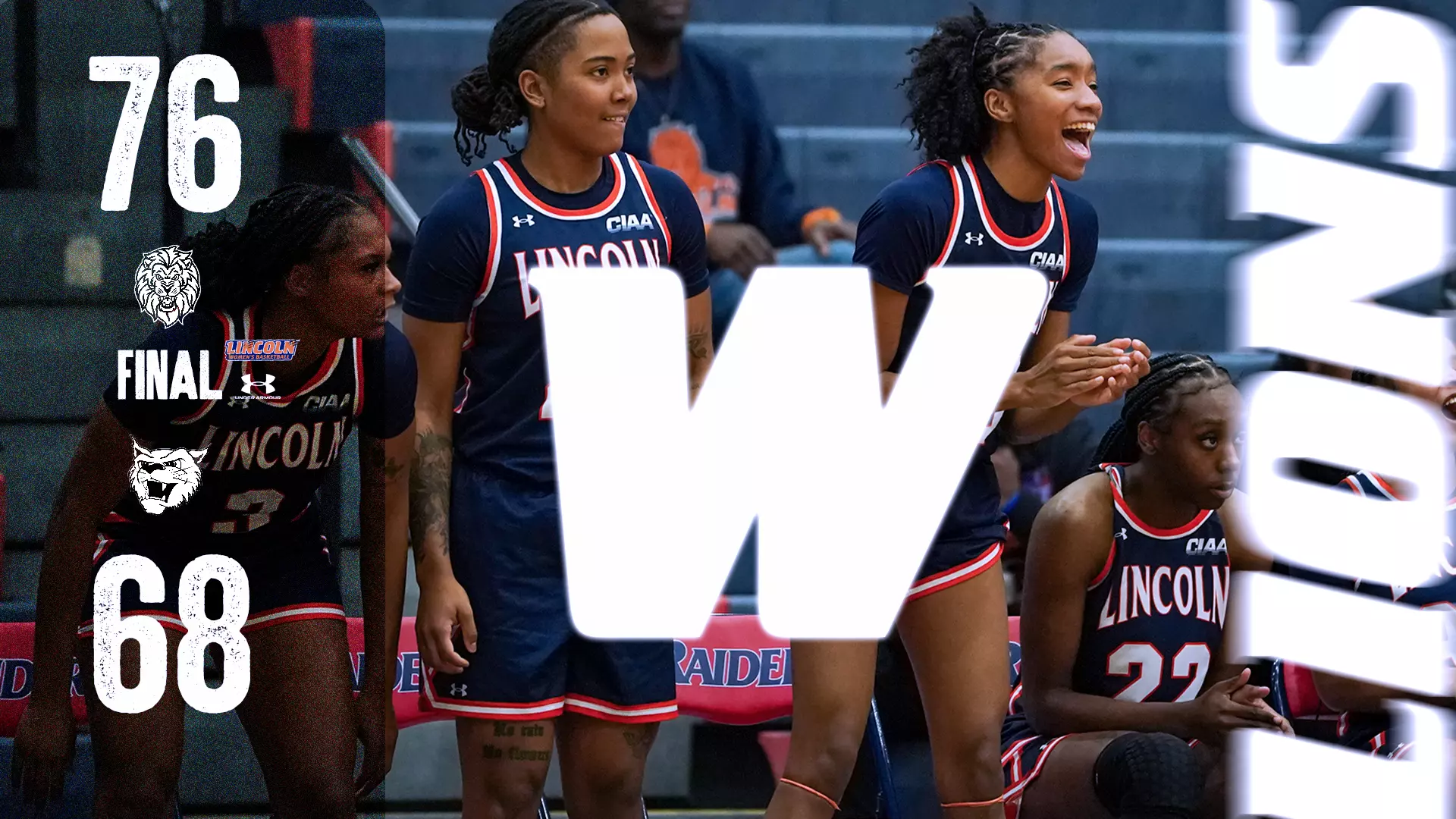 Win Secured WBB 25-26